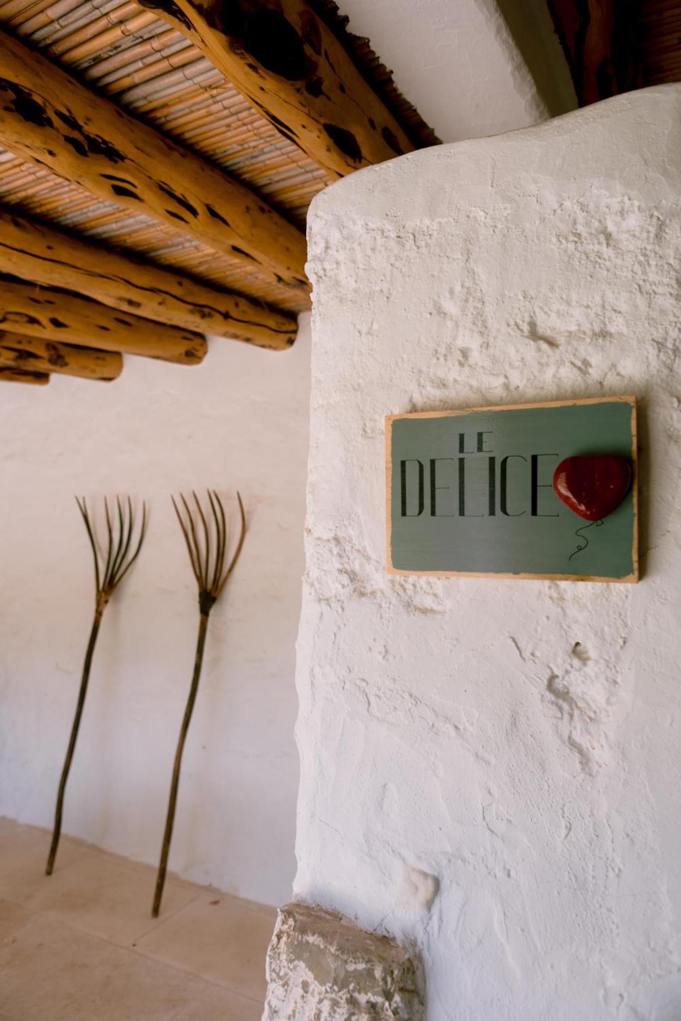 סנט לורנס דה בלפיה Can Quince Balafia Ibiza Hotel - Turismo De Interior מראה חיצוני תמונה