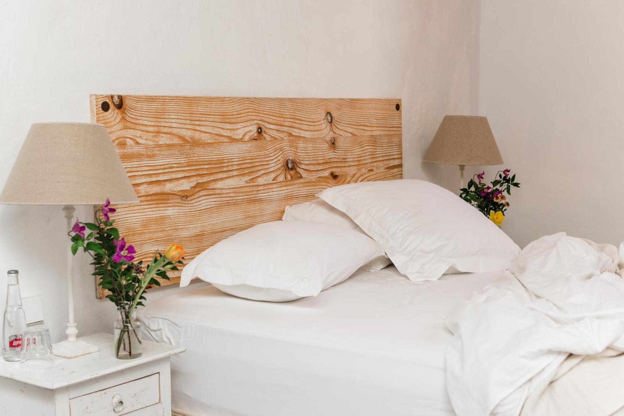 סנט לורנס דה בלפיה Can Quince Balafia Ibiza Hotel - Turismo De Interior מראה חיצוני תמונה